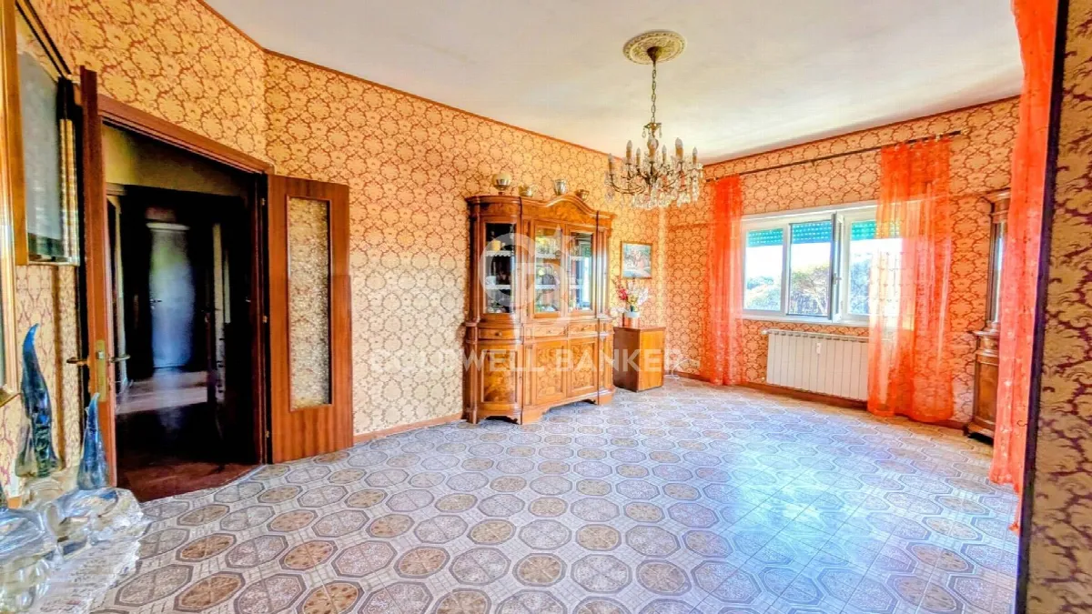 Appartamento in vendita a Roma, Lido Di Ostia, Ostia Antica, Castel Fusano - foto 5