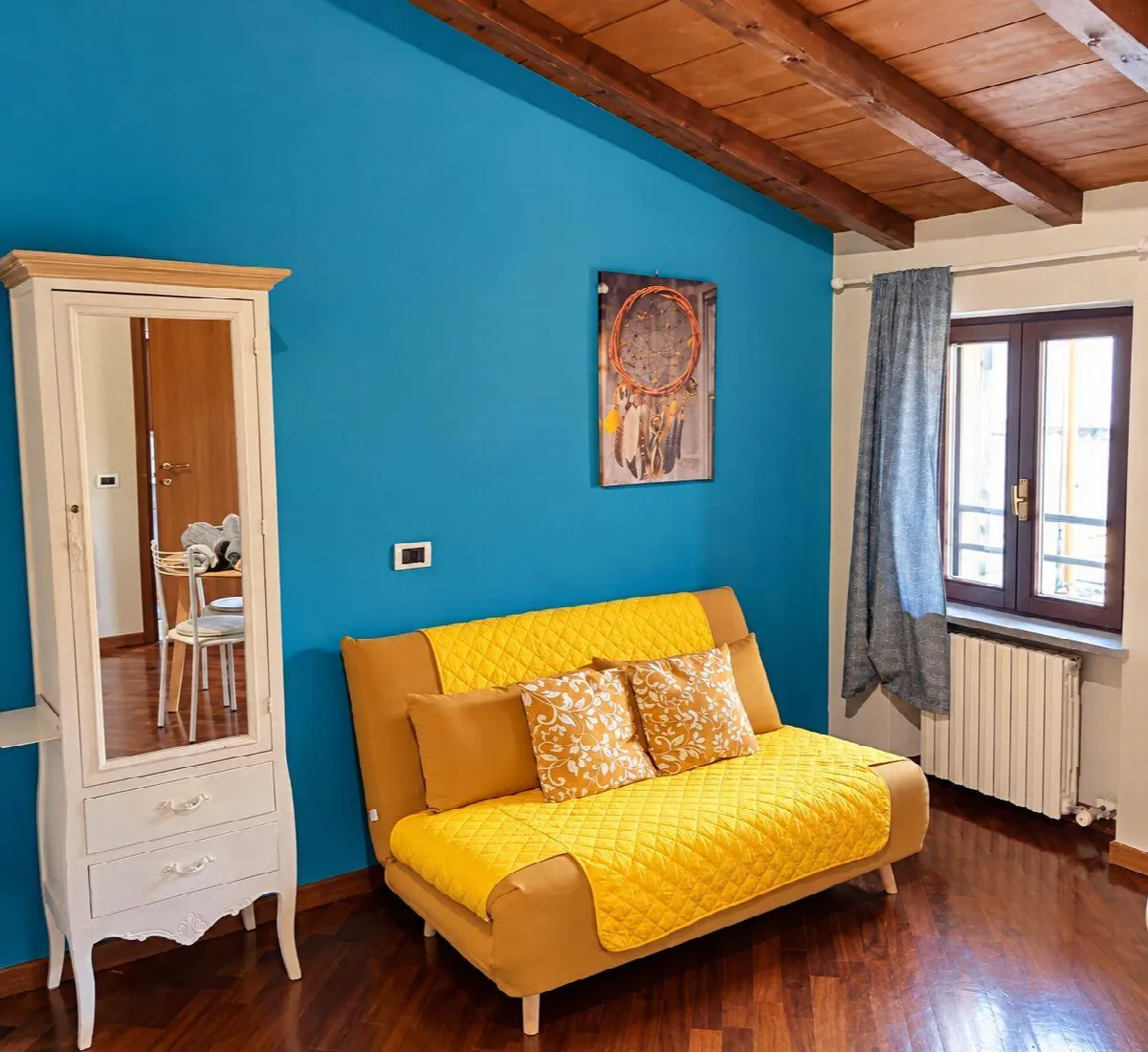 Appartamento in vendita a Parma, Centro - foto 2