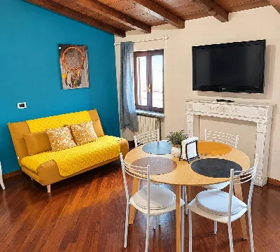 Appartamento in vendita a Parma, Centro - foto 3