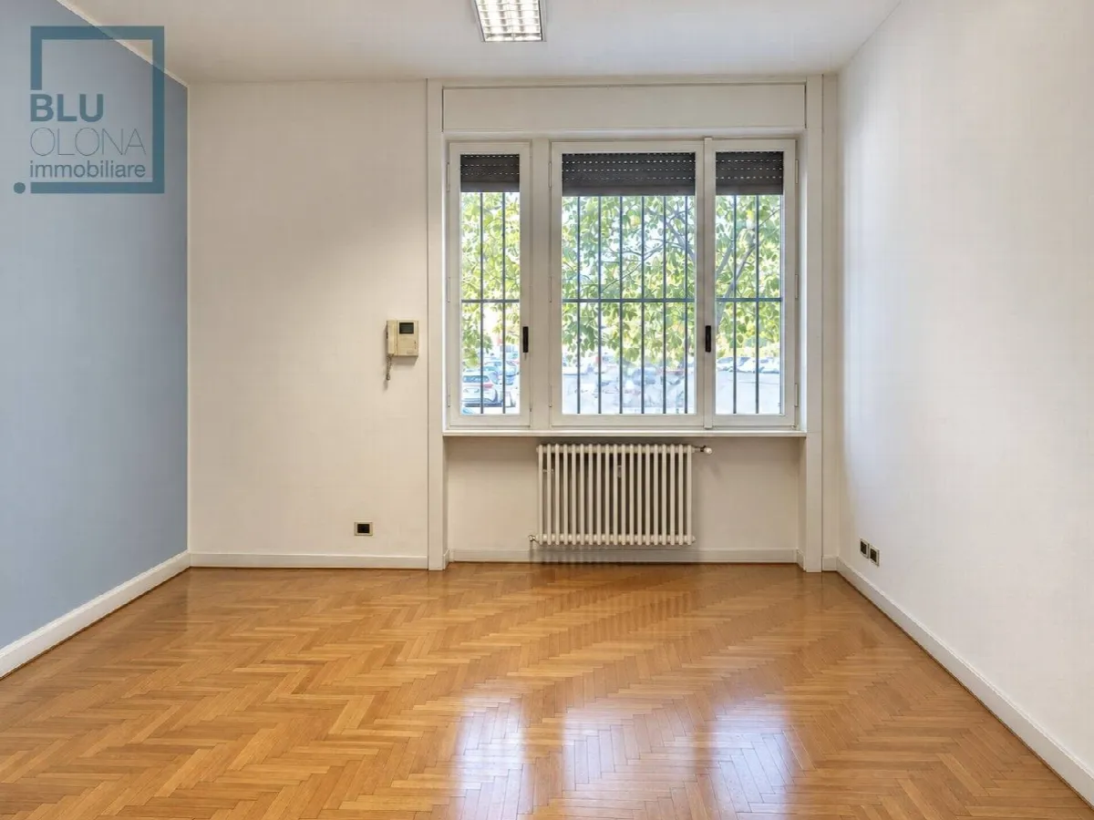 Appartamento in vendita a Milano, Solari, washington - foto 2