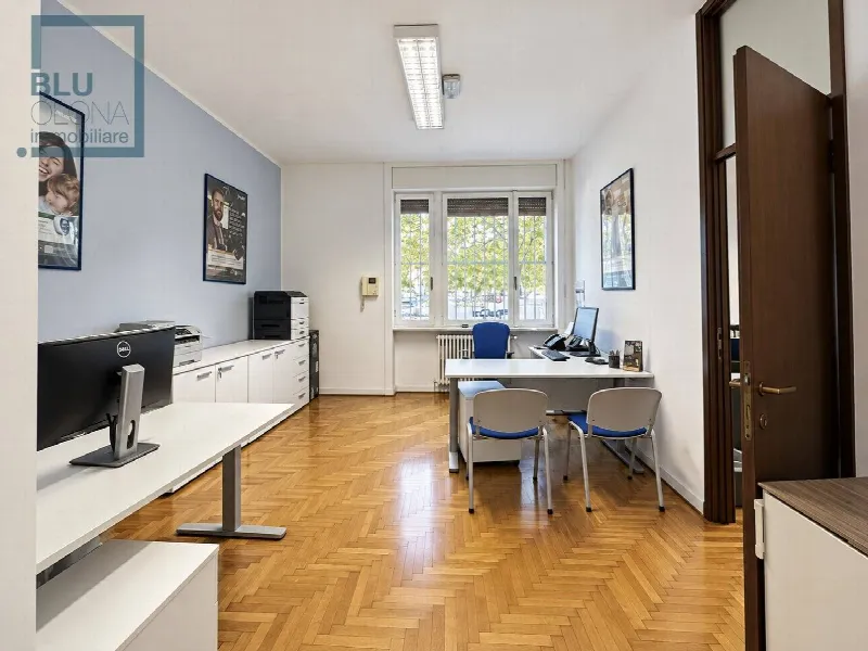 Ufficio in vendita a Milano, Solari, washington - foto 1