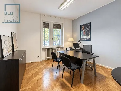 Ufficio in vendita a Milano, Solari, Washi... - foto 10