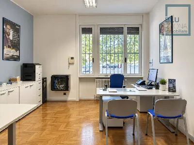 Ufficio in vendita a Milano, Solari, Washi... - foto 2