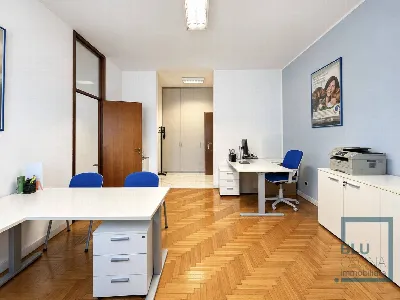 Ufficio in vendita a Milano, Solari, Washi... - foto 6