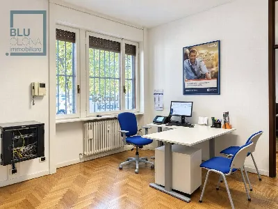 Ufficio in vendita a Milano, Solari, Washi... - foto 7