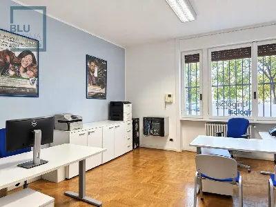 Ufficio in vendita a Milano, Solari, Washi... - foto 8