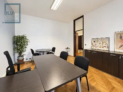 Ufficio in vendita a Milano, Solari, Washi... - foto 9