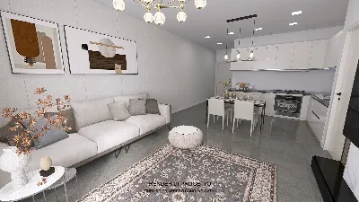 Appartamento in vendita a Artogne - foto 1