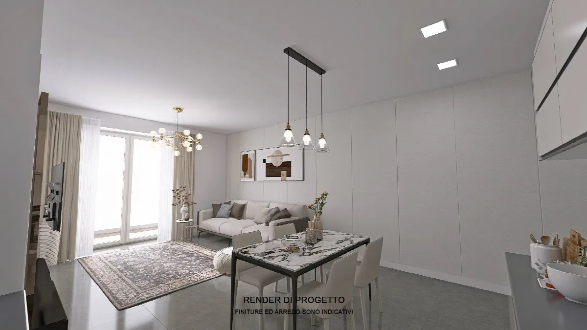 Appartamento in vendita a Artogne - foto 2