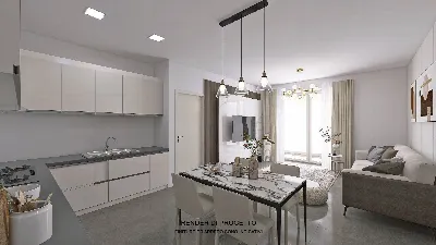 Appartamento in vendita a Artogne - foto 3
