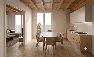 Appartamento in vendita a Cesena - foto 1
