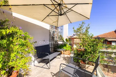 Appartamento in vendita a Roma, Camillucci... - foto 10