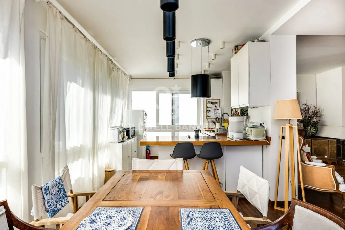 Appartamento in vendita a Roma, Camilluccia, Cortina D'ampezzo - foto 4