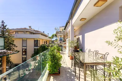 Appartamento in vendita a Roma, Camillucci... - foto 9