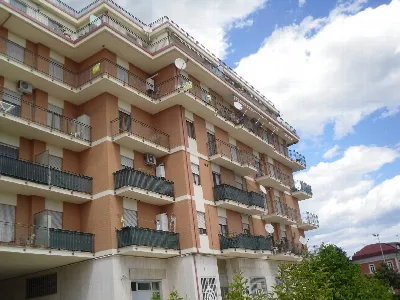 Appartamento a Monsampolo del Tronto