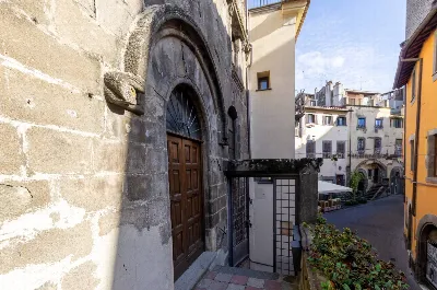 Appartamento in vendita a Viterbo, Centro ... - foto 4