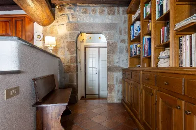 Appartamento in vendita a Viterbo, Centro ... - foto 5