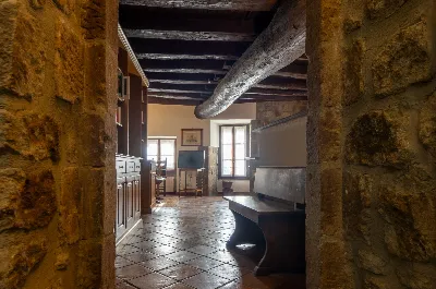 Appartamento in vendita a Viterbo, Centro ... - foto 6