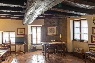 Appartamento in vendita a Viterbo, Centro ... - foto 9