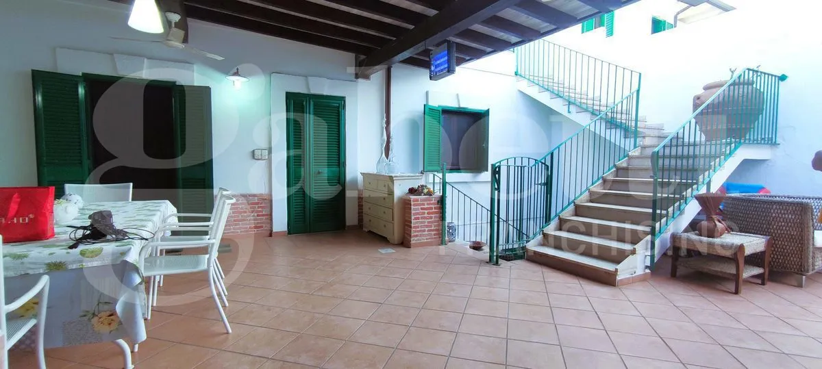 Villetta a schiera in vendita a Porto Cesareo - foto 3