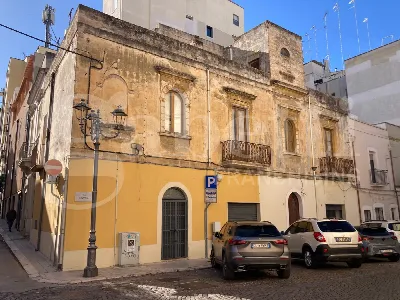 Casa Indipendente in vendita a Brindisi, C... - foto 1