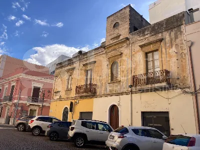 Casa Indipendente in vendita a Brindisi, C... - foto 3