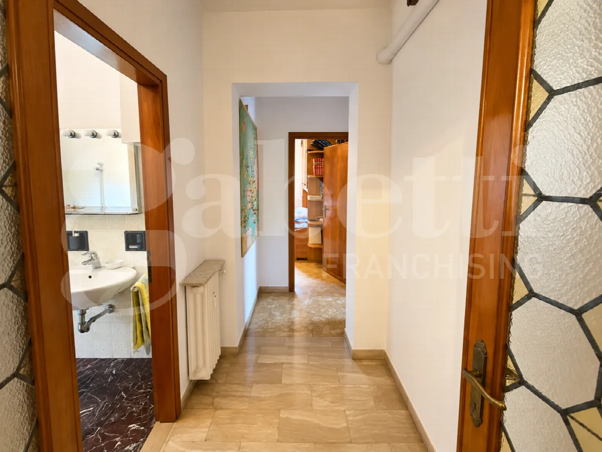 Appartamento in vendita a Venezia, Guglie, San Leonardo, Santi Apostoli, San Canciano - foto 3