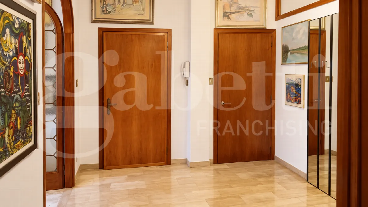 Appartamento in vendita a Venezia, Guglie, San Leonardo, Santi Apostoli, San Canciano - foto 4