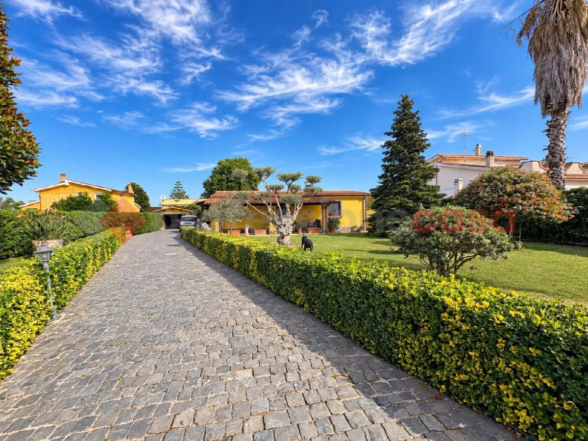 Casa Indipendente in vendita a Aprilia - foto 4