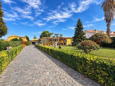 Casa Indipendente in vendita a Aprilia - foto 4