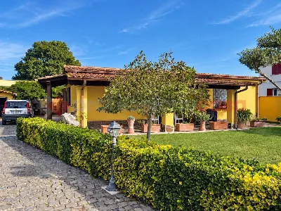 Casa Indipendente in vendita a Aprilia - foto 8