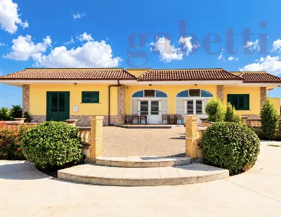 Villetta a schiera in vendita a Spongano - foto 1