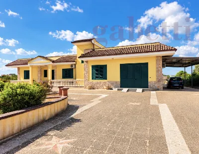 Villetta a schiera in vendita a Spongano - foto 3