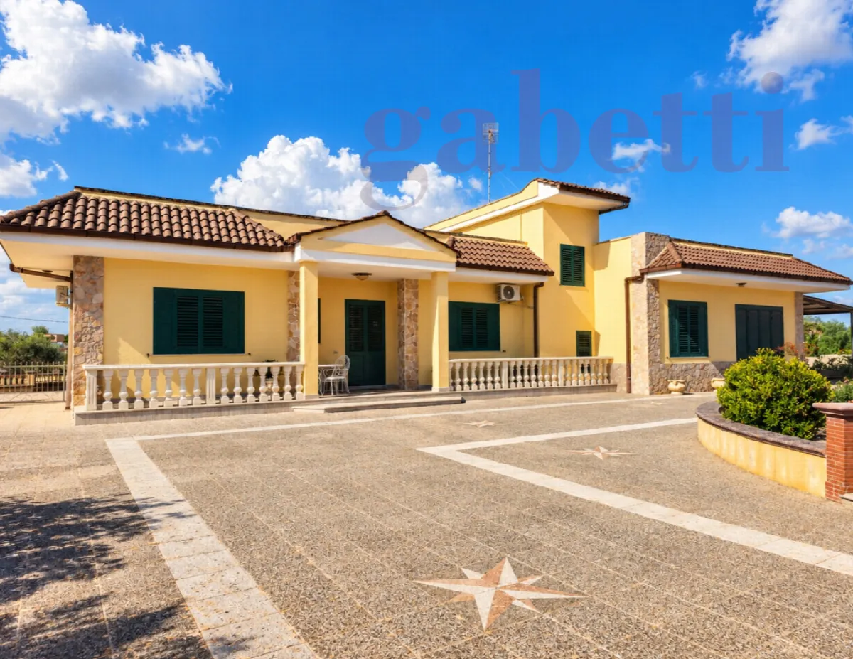 Villetta a schiera in vendita a Spongano - foto 4