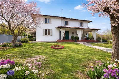 Villa in vendita a Montescano - foto 2