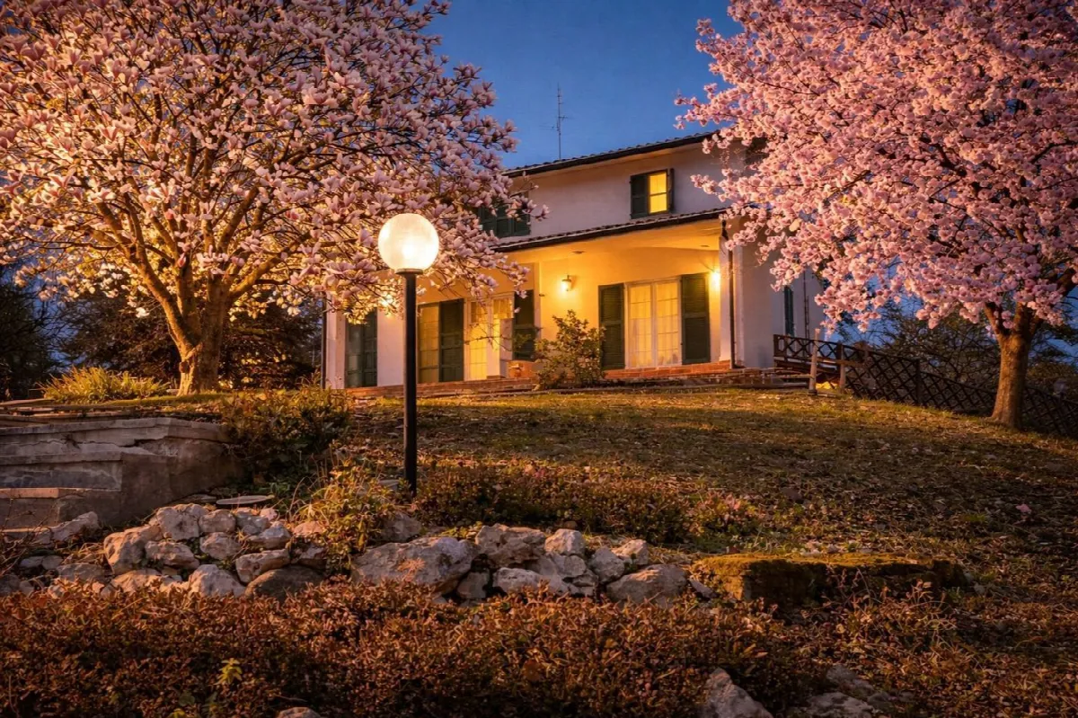Villa in vendita a Montescano - foto 3
