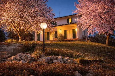 Villa in vendita a Montescano - foto 3