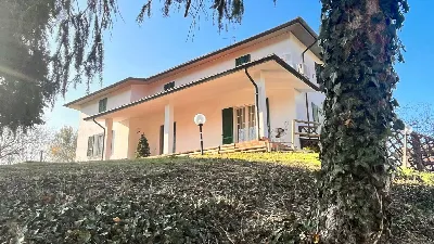 Villa in vendita a Montescano - foto 5