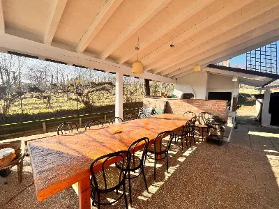 Villa in vendita a Montescano - foto 7