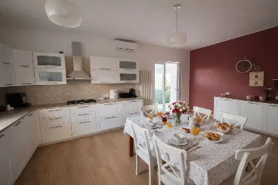 Villa in vendita a Montescano - foto 8