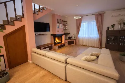 Villa in vendita a Montescano - foto 9