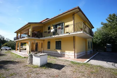 Casa Indipendente in vendita a Cervaro - foto 3