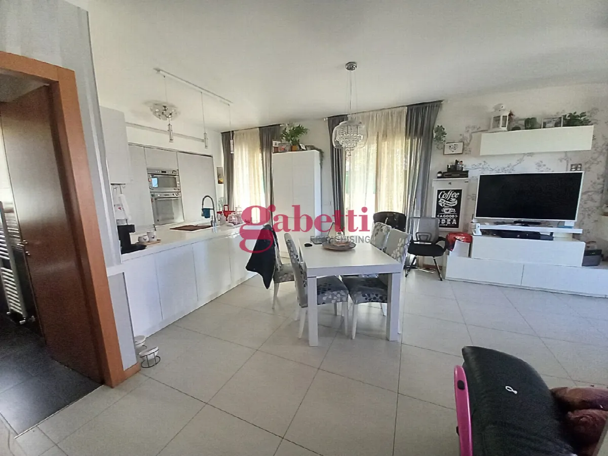 Casa Indipendente in vendita a Coriano - foto 5