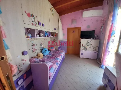 Casa Indipendente in vendita a Coriano - foto 9
