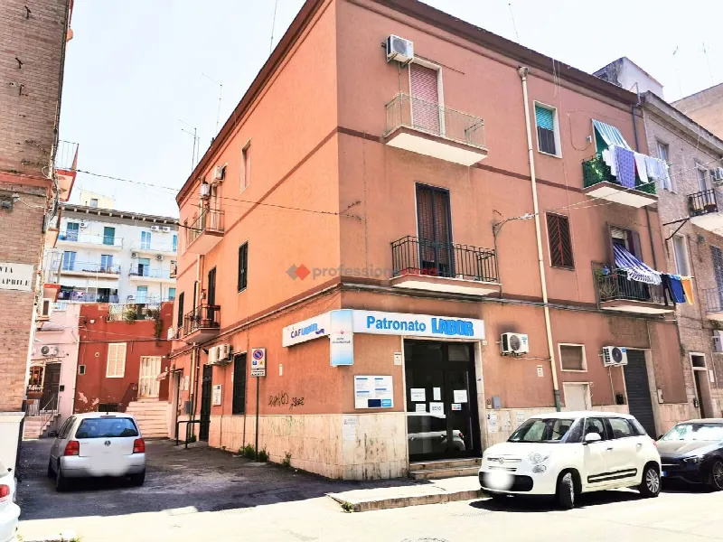 Appartamento in vendita a Foggia, Centro - foto 1