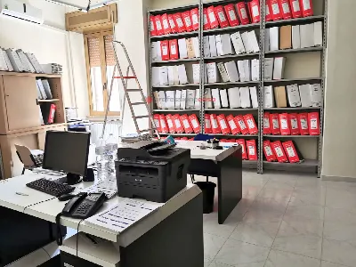 Appartamento in vendita a Foggia, Centro - foto 8
