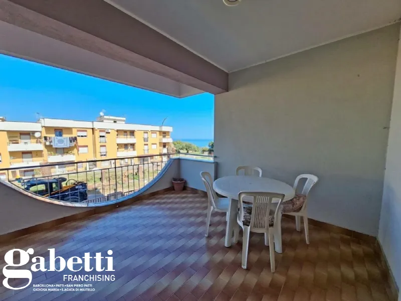 Appartamento in vendita a Patti - foto 1