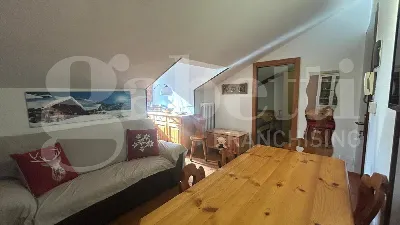 Attico in vendita a Bardonecchia - foto 3