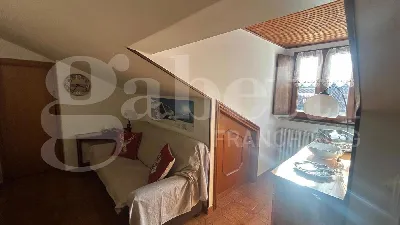 Attico in vendita a Bardonecchia - foto 4