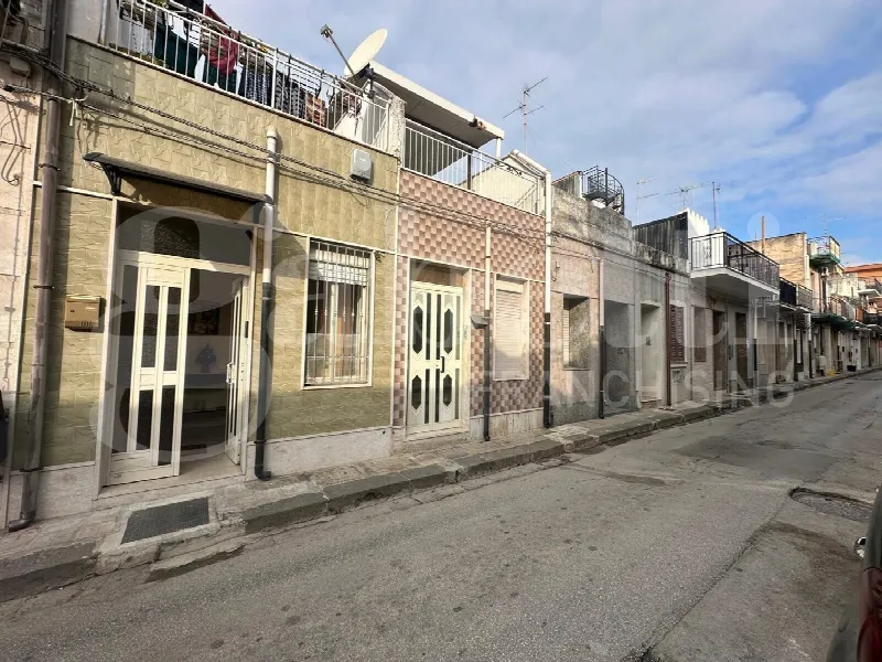 Casa Indipendente in vendita a Floridia - foto 1